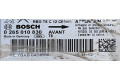 Блок подушек безопасности 9675181780, 0285010830   Peugeot 5008