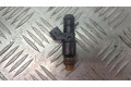 Комплект форсунок 16450-RAA-A0    Honda City для бензинового двигателя  1.3