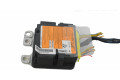 Блок подушек безопасности 988204GP0A, 0285011259   Infiniti Q50