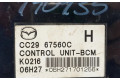 Блок комфорта CC2967560C, 170135   Mazda 5   