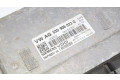 Блок управления двигателя 03D906023Q   Volkswagen Fox