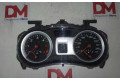 Přístrojová deska  Renault Clio III  8200821001D  