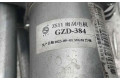 Комплект механизма стеклоочистителей 10229159, 719159A   MG ZS