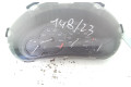Přístrojová deska  Peugeot 206 2004 96488364, 96488364  