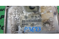 Řídící jednotka 0281010630, 038906019ET   Seat Alhambra (Mk1) 2001