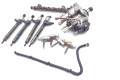 Vstřikovač 55495426, 55490702   Opel Mokka    B16DTH 
