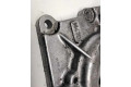 Čerpadlo oleje M47D   BMW 3 E36 2.0  204D1 D