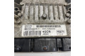 Блок управления двигателя 6G9112A650EN, 5WS40402NT   Ford S-MAX