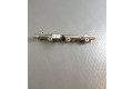 Vstřikovací lišta 175222462R, 166386447R   Nissan Qashqai     