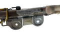 Боковая подушка безопасности 7L6880741F   Volkswagen Touareg I