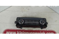 Блок управления климат-контролем 275102210R   Renault Kadjar