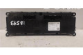 Блок управления климат-контролем GN1518C612AL, 0070010   Ford Ecosport