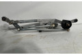 Моторчик дворников 85110K0120    Toyota Yaris Cross