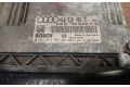 Řídící jednotka 4L0910401M   Audi Q7 4L 2007