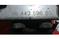 Jednotka ABS 9644259680   Peugeot 406 