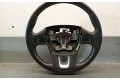 Руль Renault Laguna III  2007 - 2015 года 484300001R, 484300001R      