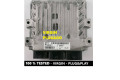 Řídící jednotka 9678994180, S180129101D   Citroen Jumper 2015