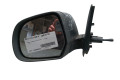 Zpětné zrcátko  Nissan Micra 2009  96302BG00A  
