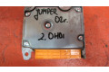 Блок подушек безопасности 1328447080   Citroen Jumper