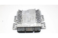 Блок управления двигателя 7G9112A650ZF, 5WS40593E   Ford S-MAX