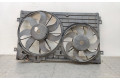Комплект вентиляторов     1K0121207T, 1355D300198    Volkswagen Caddy 