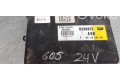 Блок управления АБС 9611839380   Peugeot 406