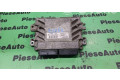 Блок управления двигателем Блок управления 8200661124, S110140023A   Renault Logan I