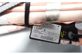 Подушка безопасности двери JX7BA042D95BG, JX7BA042D95BE   Ford Focus ST