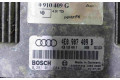 Řídící jednotka 0281011684, IMPRK863781   Audi A8 S8 D3 4E 2004