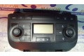 Блок управления климат-контролем 735447949, MANDOCLIMATIZADOR   Fiat Punto (199)
