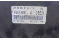 Панель приборов 46833368, 46833368   Fiat Punto (188)       