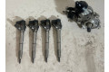 Комплект системы впрыска топлива 04L130755E, 04L130277AC    Audi A6 S6 C7 4G  DDD 