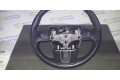 Руль Renault Laguna III  2007 - 2015 года CONMANDOS, 3RADIOS      