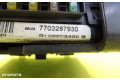Vstřikovač 7703297930, 7703397911   Renault Scenic I     