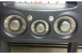 Блок управления климат-контролем 7820A071, 7820A071   Mitsubishi Grandis