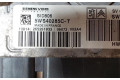 Řídící jednotka 9660300280, 5WS40285CT   Citroen C3 Pluriel 2006