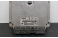 Řídící jednotka 0281010023, 09173210   Opel Frontera B 