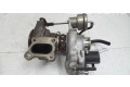 Турбина Нагнетатель Vauxhall Astra K  12679375, 12657396   для двигателя B14XFL      