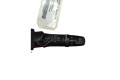 Ручка стеклоочистителей 1614382280   Citroen C-Crosser