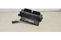 Блок управления коробкой передач S105280018a, Hom7700113455   Renault Megane I
