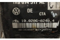 Блок АБС 1K0614517AE, 1K0614517AE   Volkswagen  Golf Plus  2005 - 2013 года