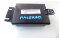Модуль блока управления кондиционером 06700328720, 670032872   Maserati Ghibli