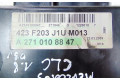 Блок управления двигателя a2710108847   Mercedes-Benz CLC CL203