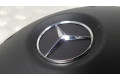 Подушка безопасности водителя A2188600002   Mercedes-Benz C W204