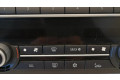 Блок управления климат-контролем 9224709   BMW 5 GT F07