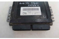 Řídící jednotka 96376652   Daewoo Kalos 2004