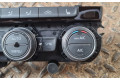Блок управления климат-контролем 5NN907044F   Volkswagen Tiguan Allspace