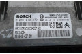 Řídící jednotka 0281013872   Peugeot 308 SW  2009