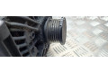 Генератор 0124625014   Mercedes-Benz C W203      