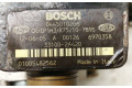 Vstřikovací čerpadlo 331002A420, 0445010206   Hyundai i40    D4FD 